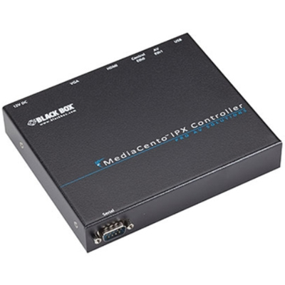 MediaCento™ IPX Controller